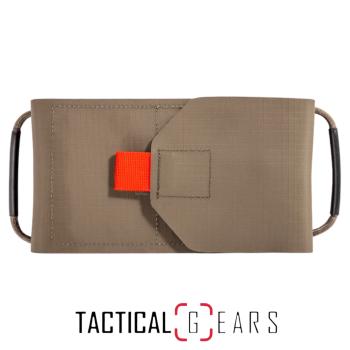 TASMANIAN TIGER - TT - IFAK POUCH DUAL - COYOTE-BROWN